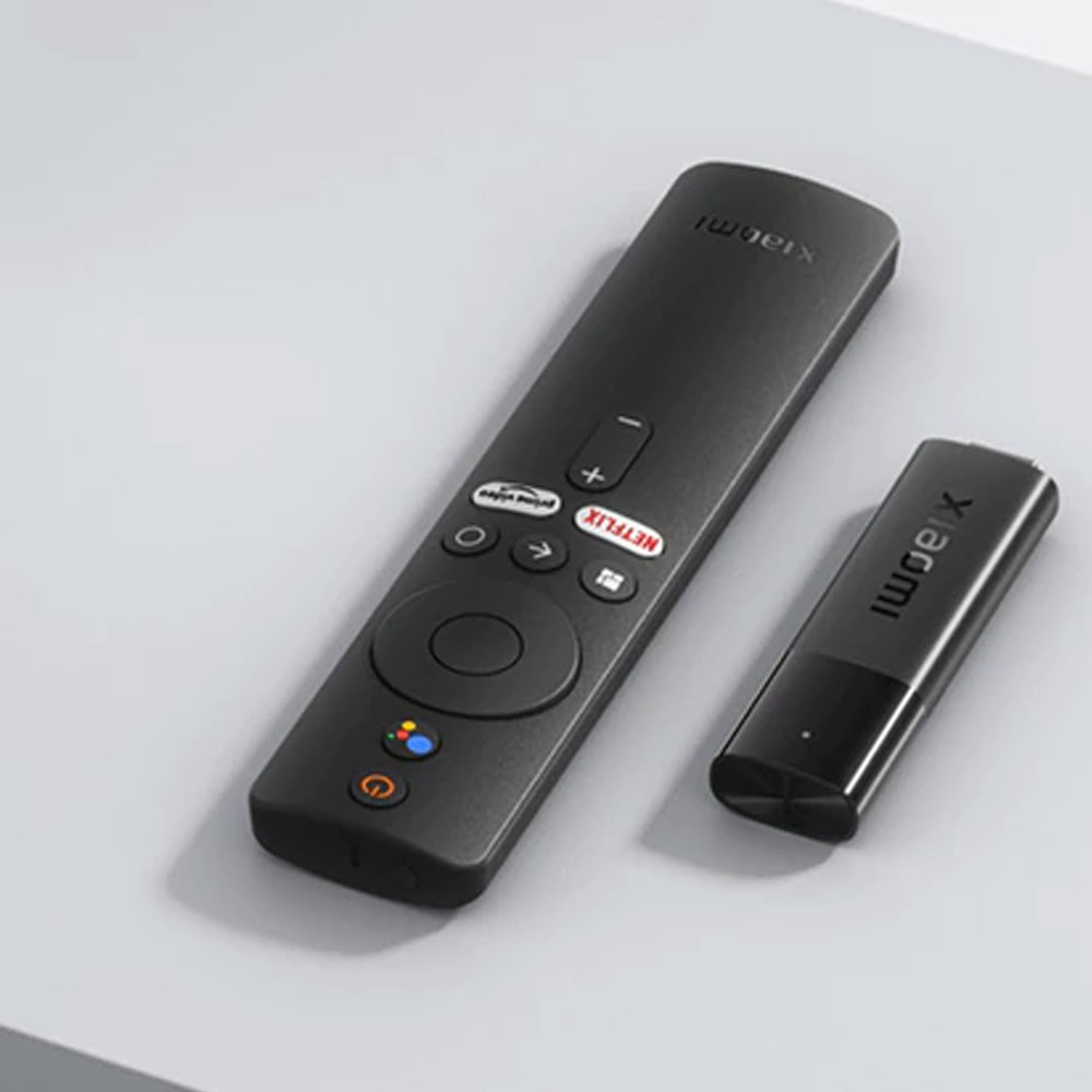  Xiaomi TV Stick 4K Global Version EU 