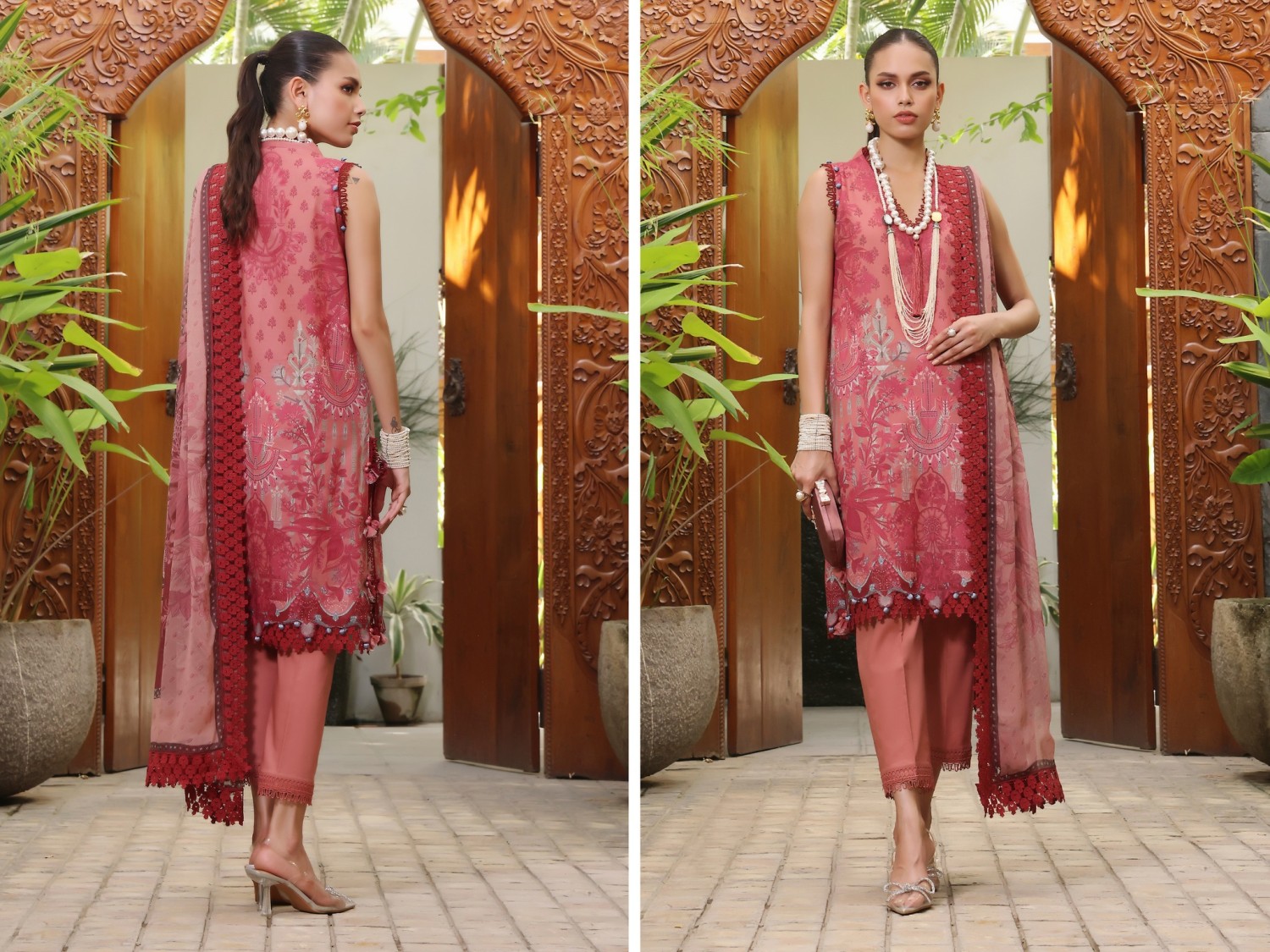 Buy Salwar Kameez Online At Low Price 