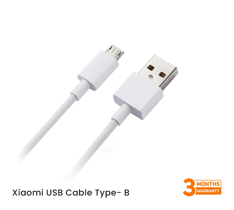  Xiaomi USB Cable Type-B 