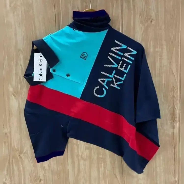  Stylist Premium Quality Summer Polo Shirt For Men 