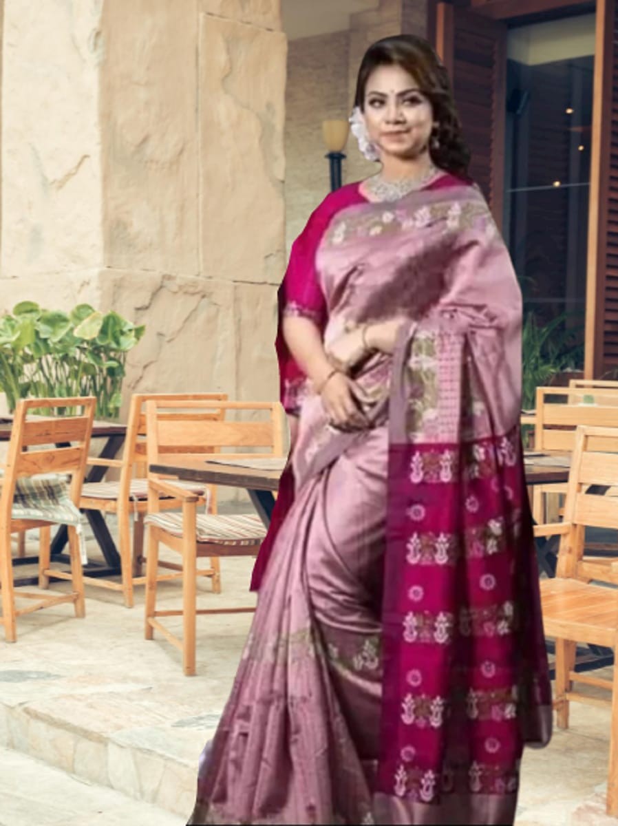  Online Saree Price in Bangladesh 