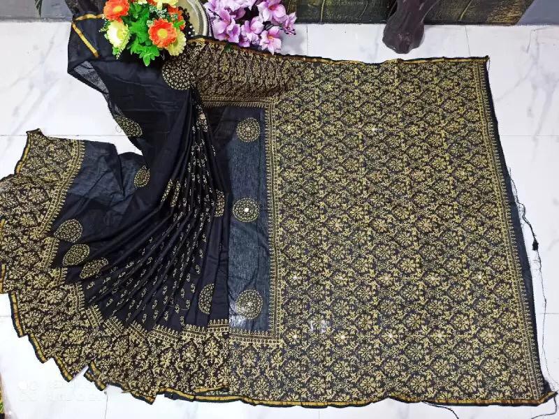  Online Saree Price in Bangladesh 