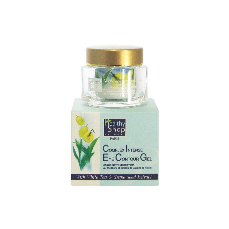  Healthy Shop 103 Complex Intense Eye Gel 