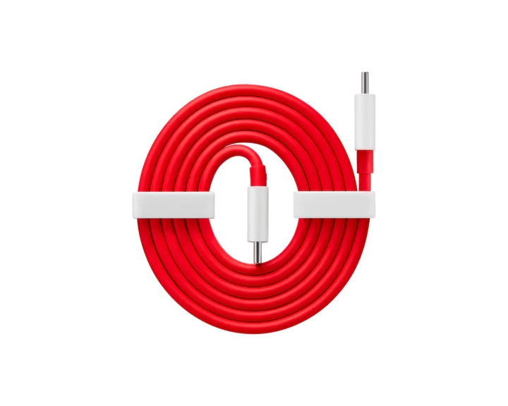  OnePlus SUPERVOOC Type-A to Type-C Cable 