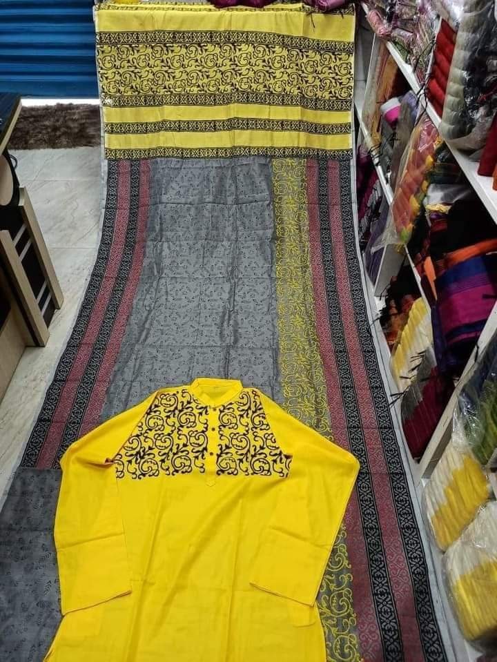  Online Saree Price in Bangladesh 