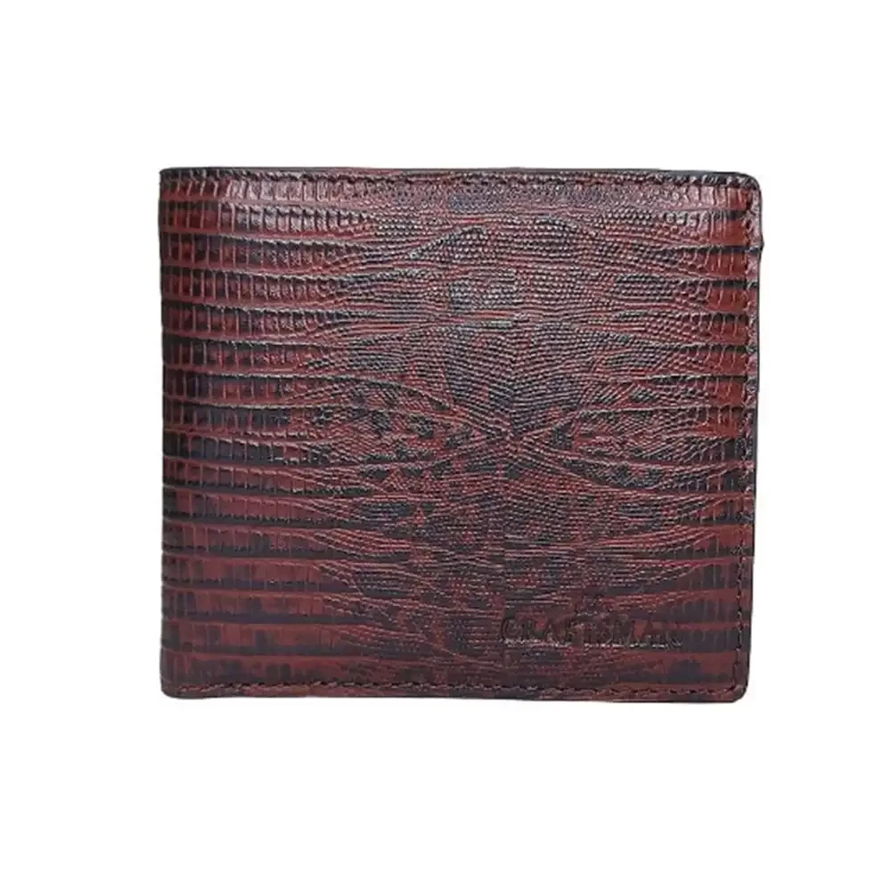  GENTS LEATHER WALLET 
