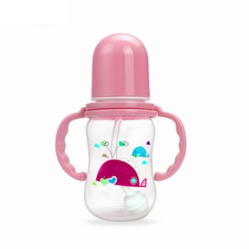 Feeding Bottle 150 ml - Pink