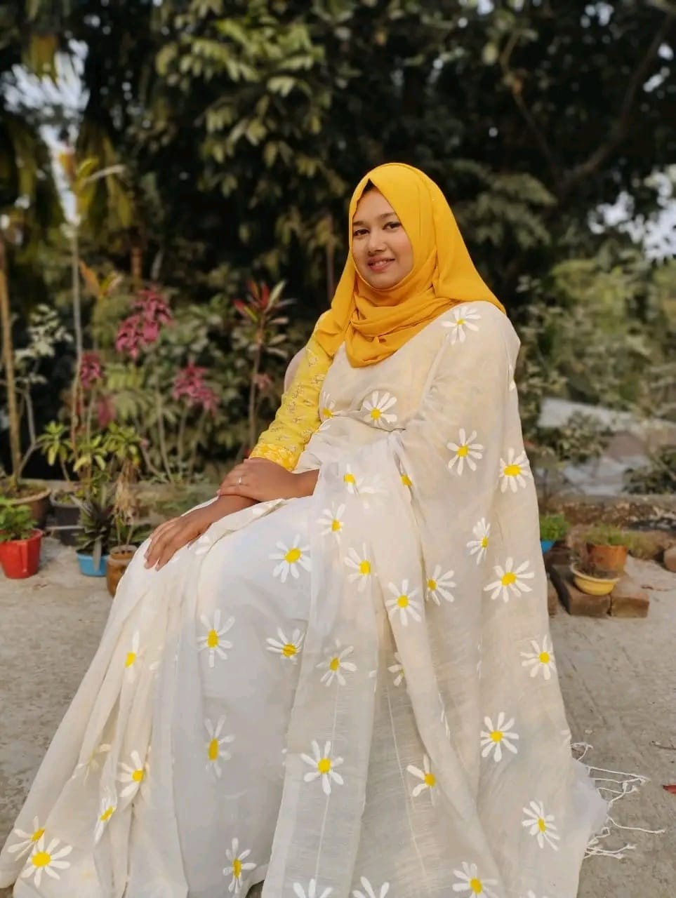  Online Saree Price in Bangladesh 