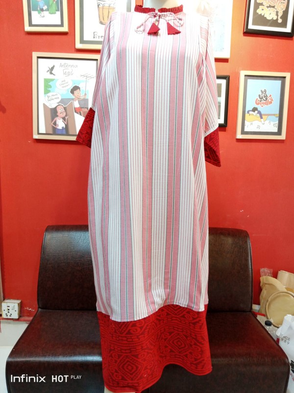  Premium Quality Slab Cotton Round Bit Kurti 