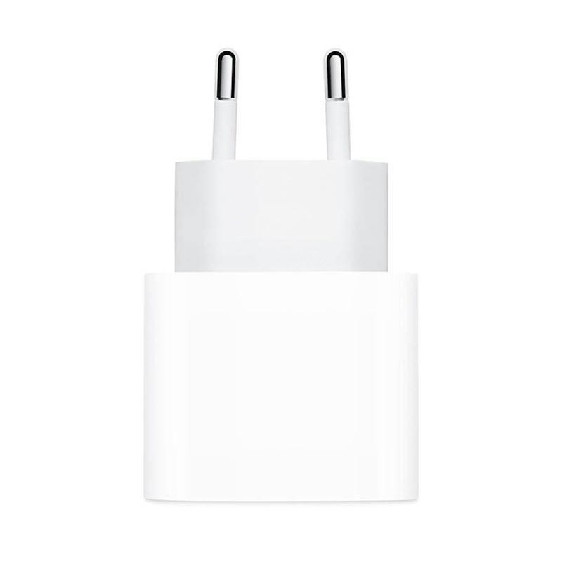  Apple 20W Type C Power Adapter EU 