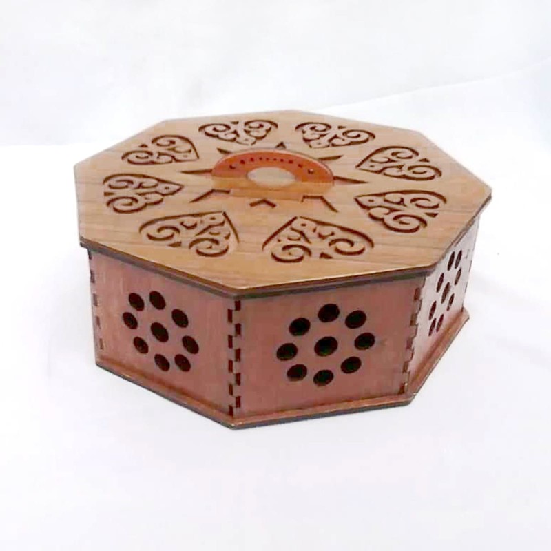  Ornaments Box (জুয়েলারি বক্স) 