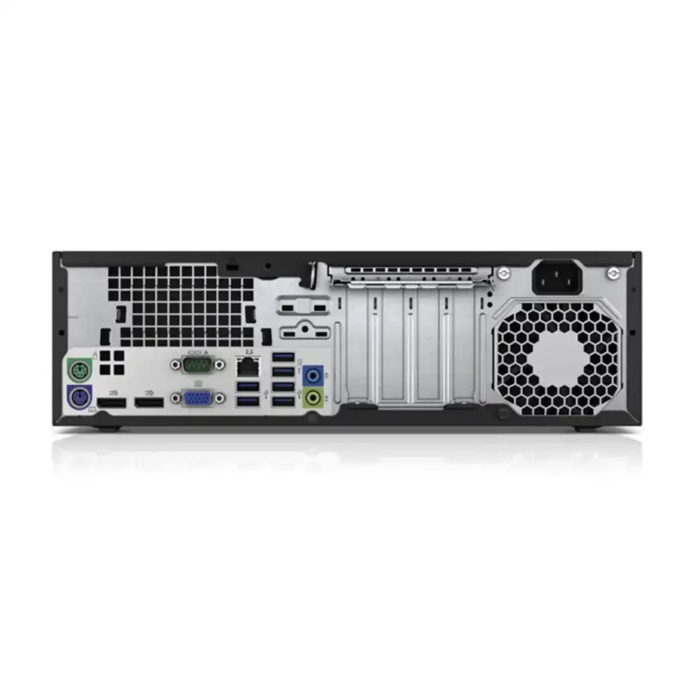 Hp Elitedesk 800 G2 Mini Desktop Intel Core i5 6th Gen 8GB Hp Elitedesk 800 G2 Mini Desktop Intel Core i5 6th Gen 8GB