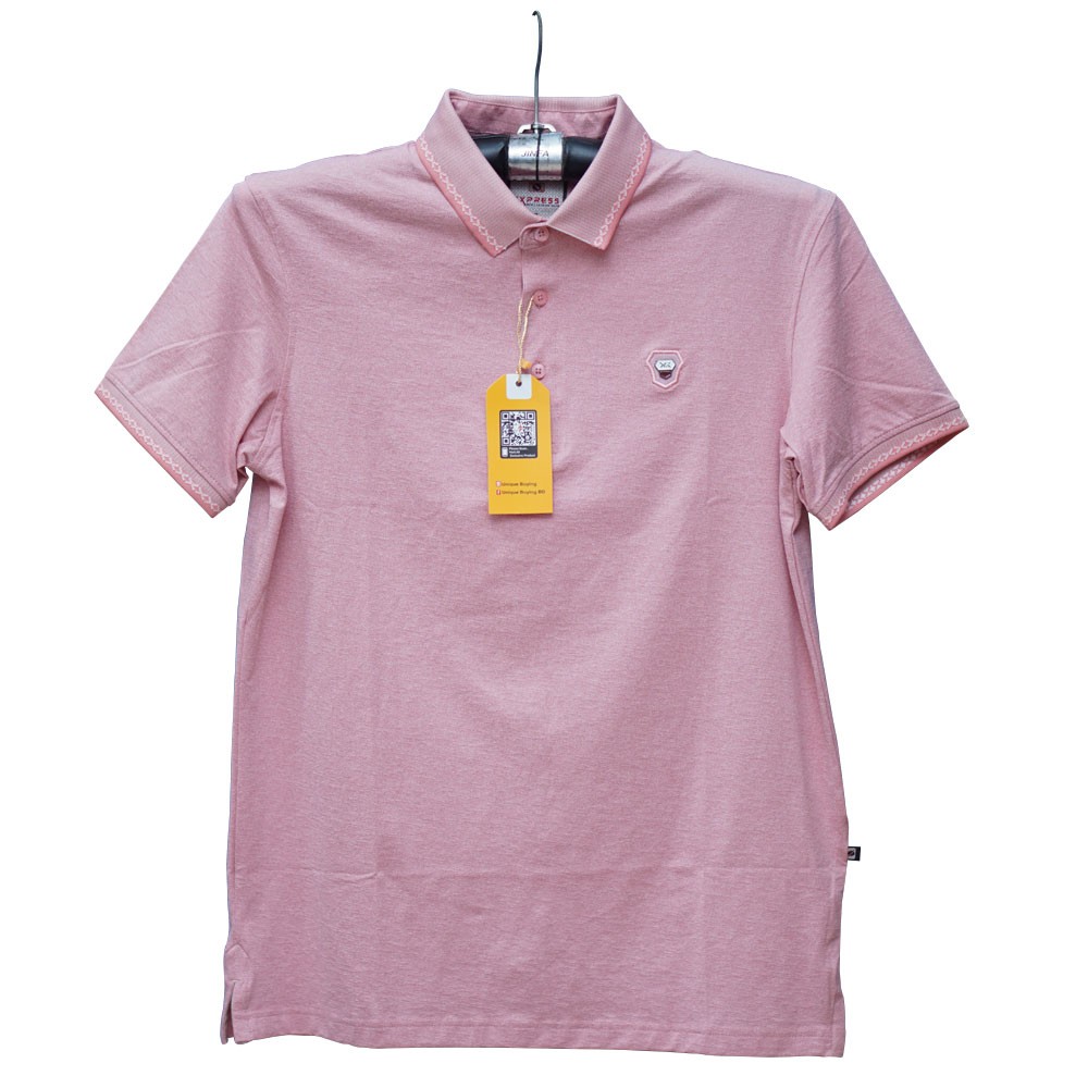  China Men′ S Polo T-shirt 