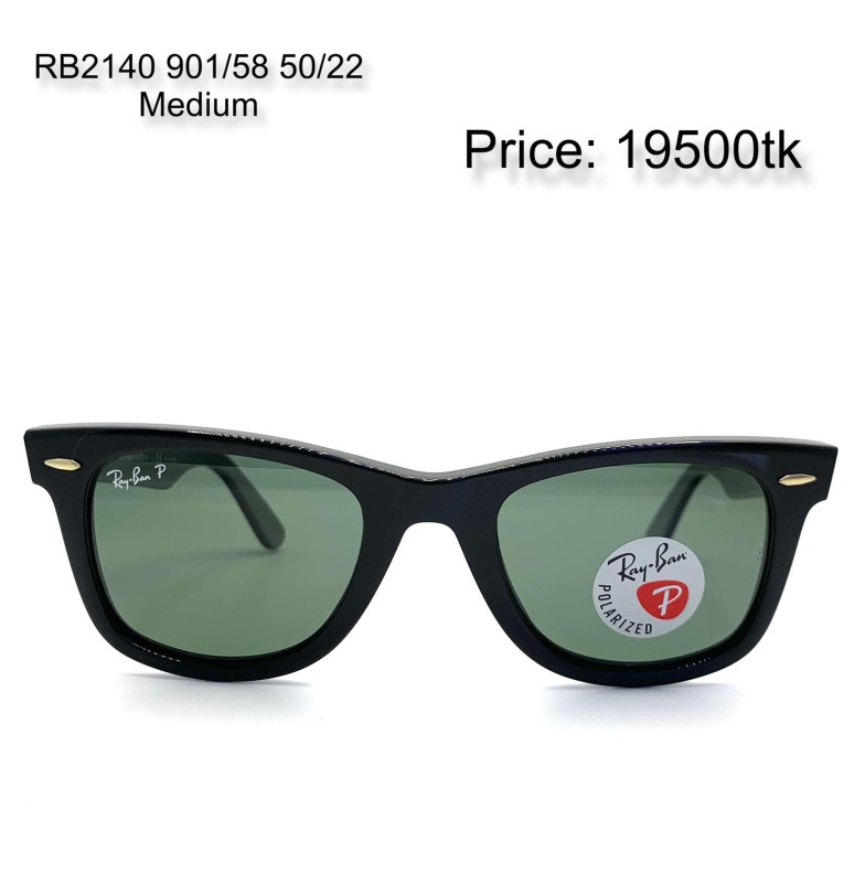  Ray-Ban ORIGINAL WAYFARER CLASSIC Sunglasses-RB2140 
