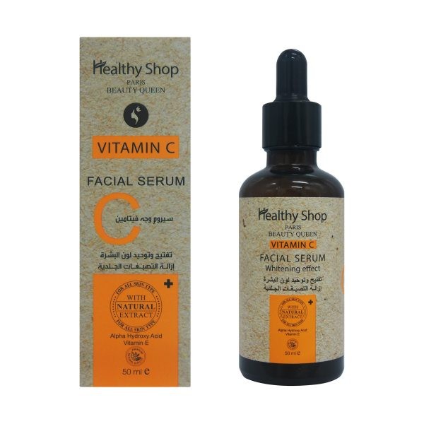  Healthy Shop 925 Facial Serum Vitamin C 25ml 