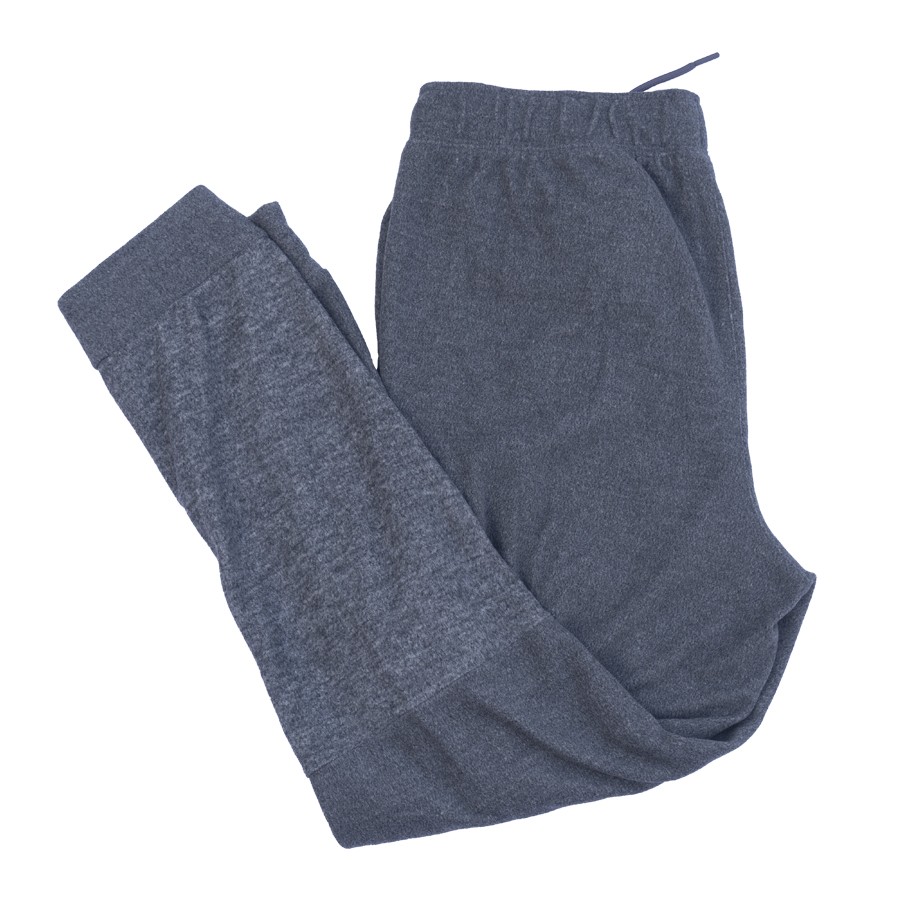  Export Quality Trendy Joggers Trouser For Stylish Men - Grey 
