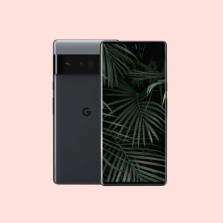  Google Pixel 6 Pro 5G 
