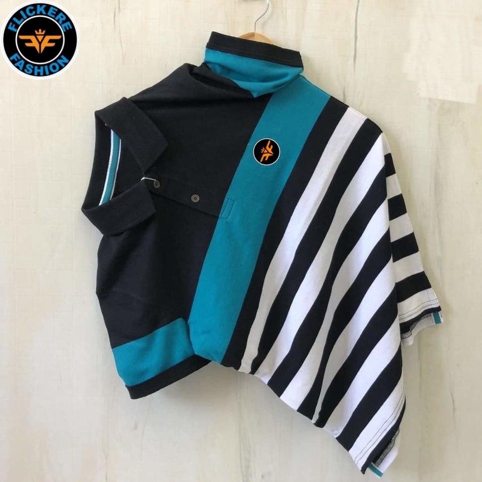  Craftsmanship and Trendy -Summer Special Premium Cotton Polo Shirt For Men 