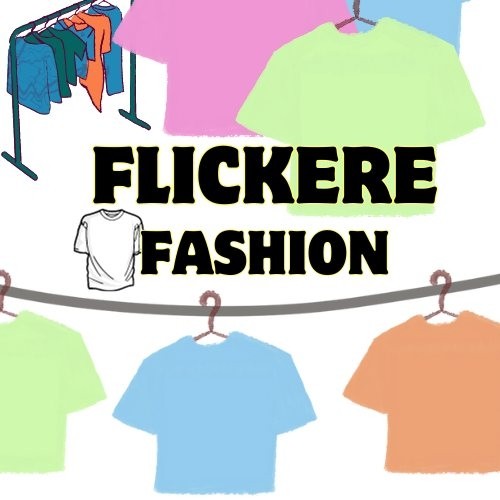 Flickere Fashion