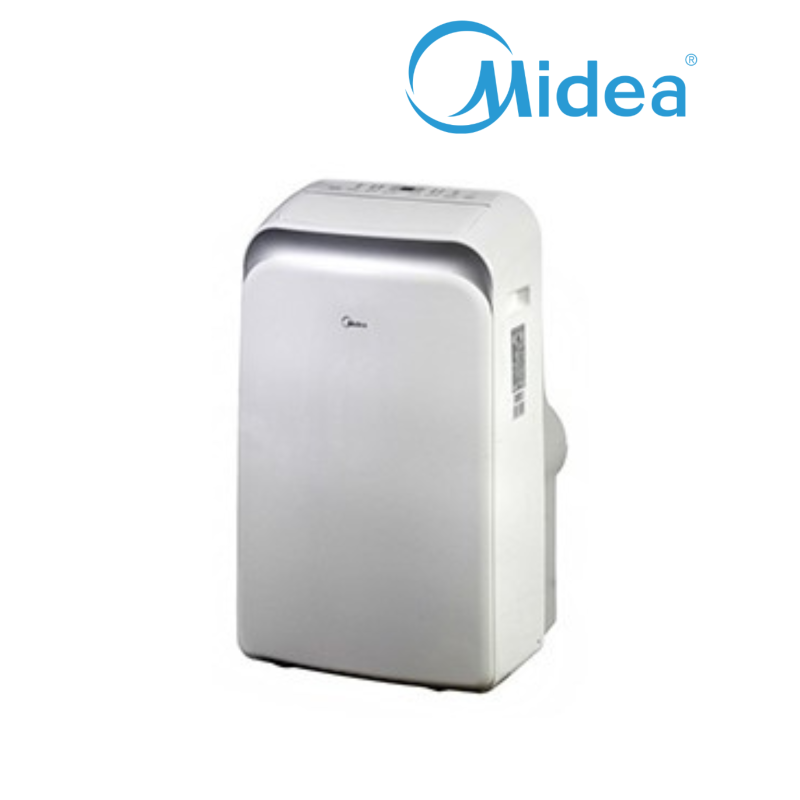  Midea 1 Ton Portable AC 