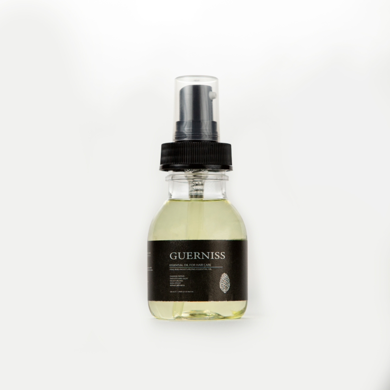  GUERNISS Pine Seed Essential Hair Oil 58ml 