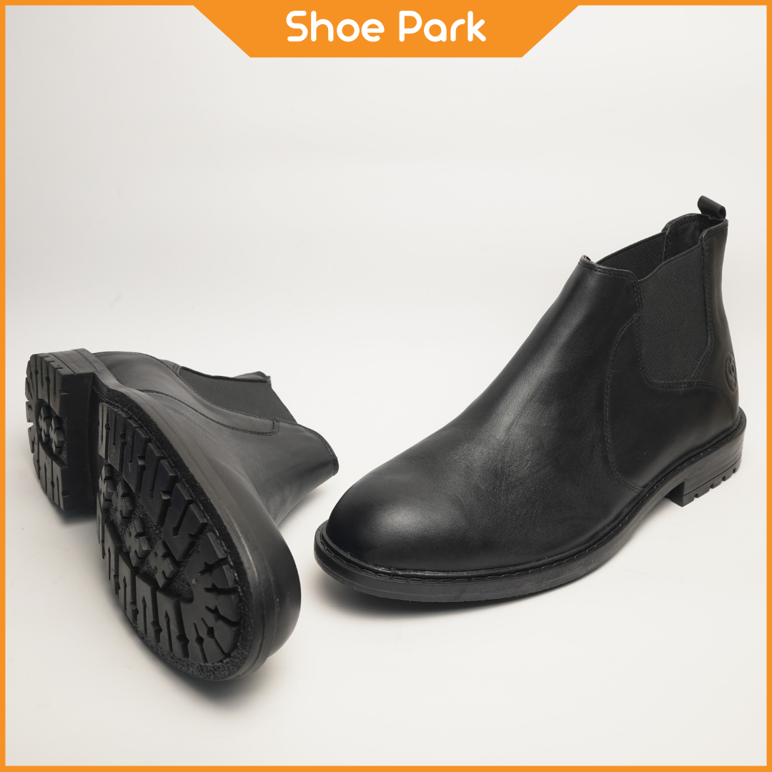  Leather Chelchi Boot For Men 