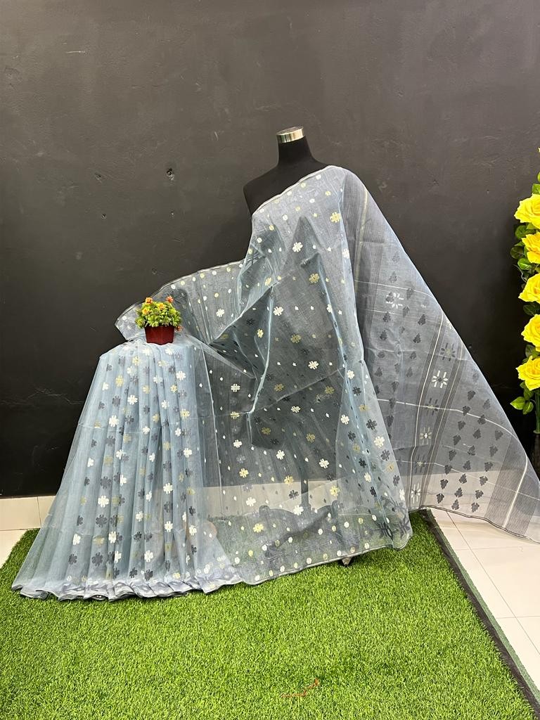  Online Saree Price in Bangladesh 