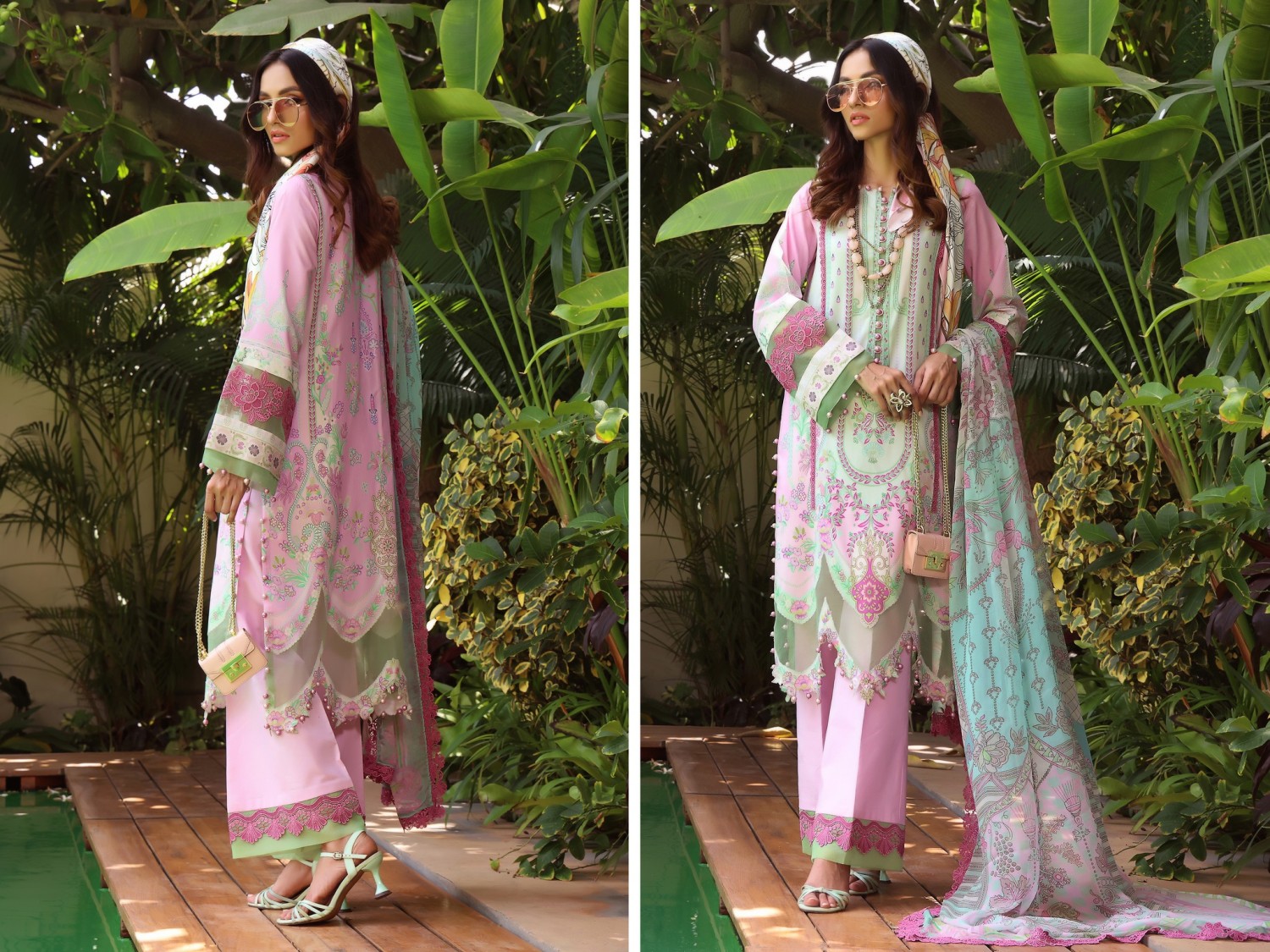  Buy Salwar Kameez Online At Low Price 