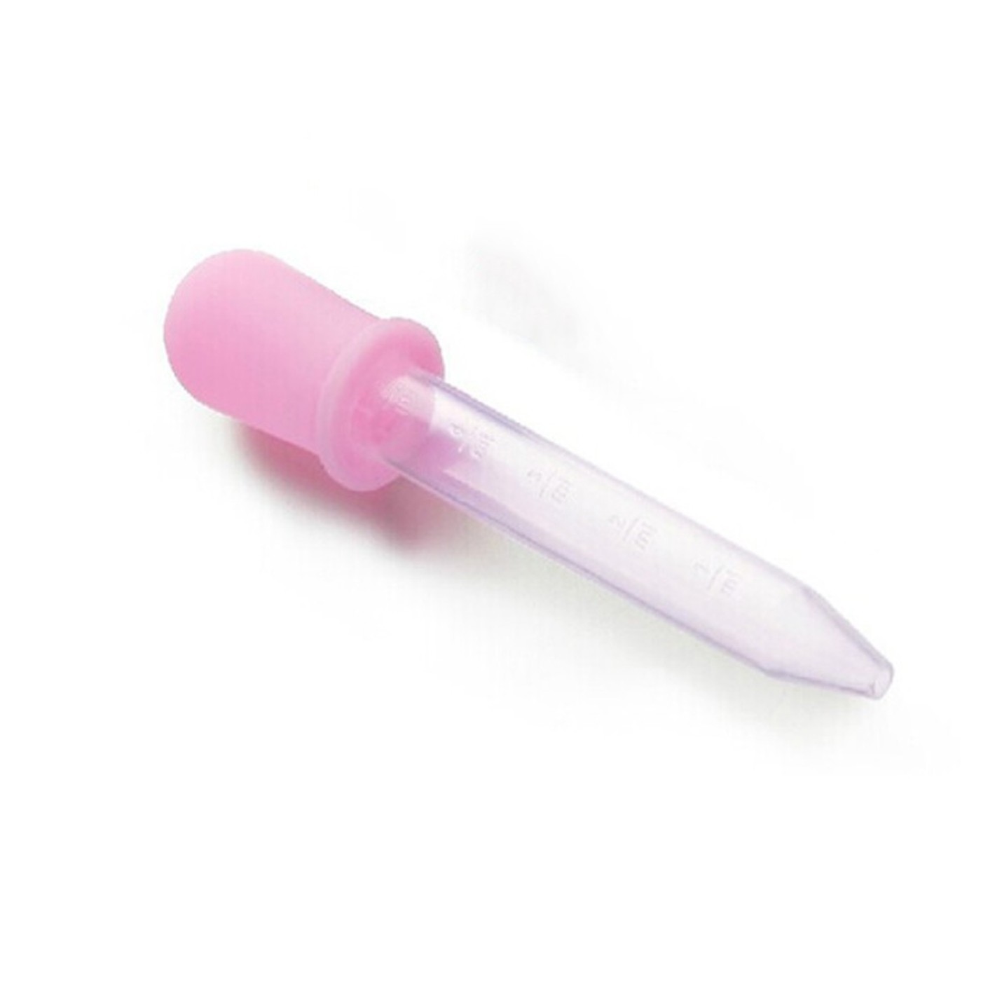  Baby Dropper feeding-Pink 