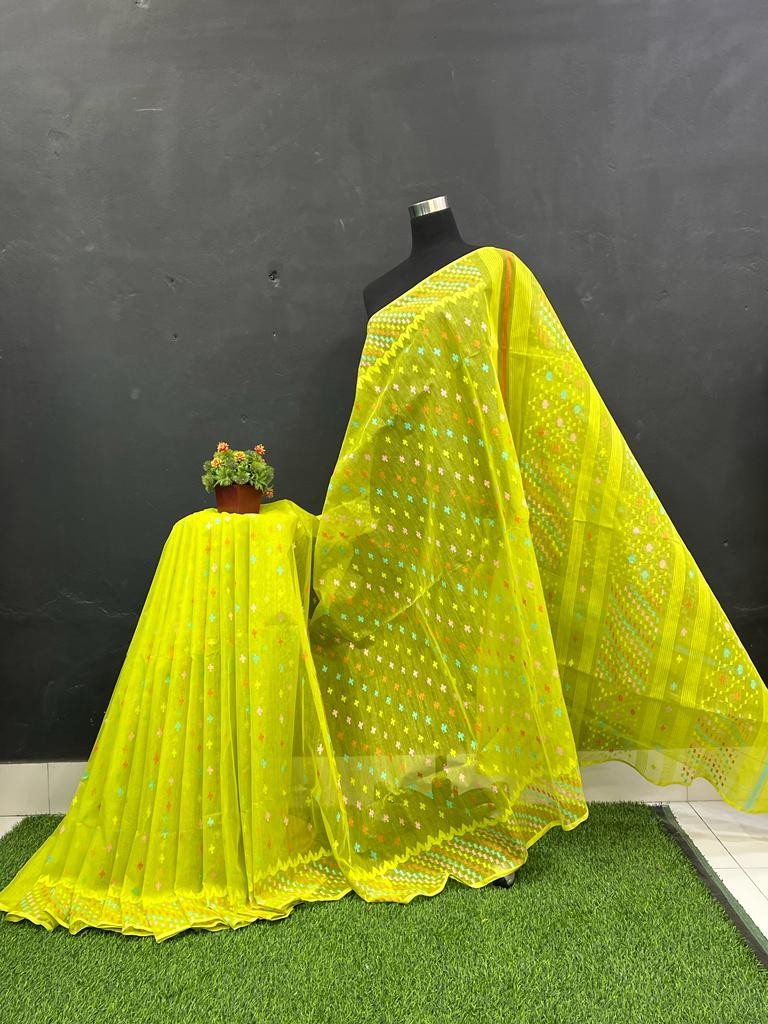  Online Saree Price in Bangladesh 