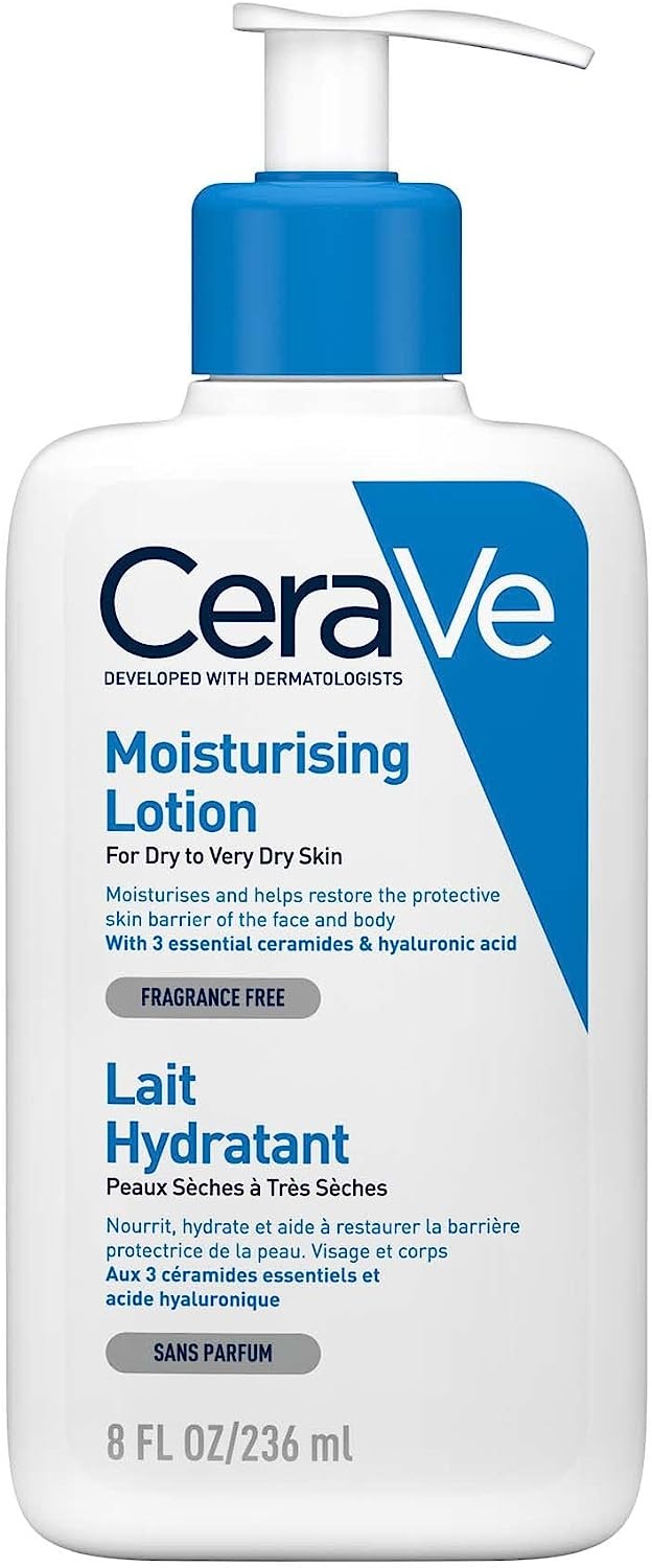  CeraVe Moisturising Lotion 236ml 