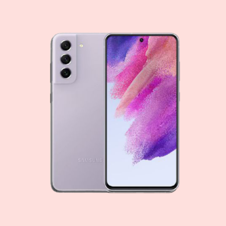  Samsung Galaxy S21 FE 5G Official 