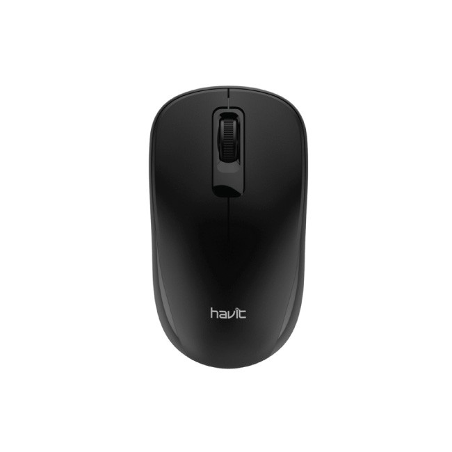  HAVIT MS626GT 2.4G WIRELESS OPTICAL MOUSE 