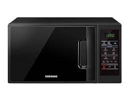  20L Solo MWO with Slim Size & Quick Defrost ||MW73AD-B/D2 