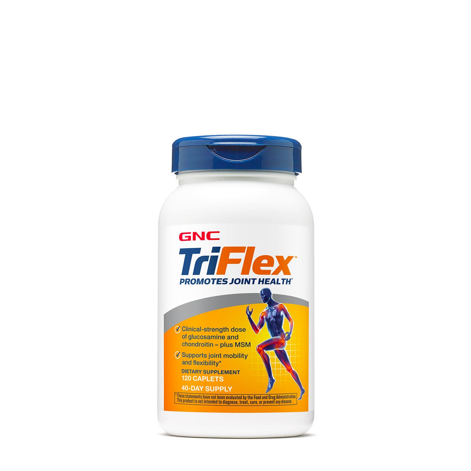  GNC TriFlex™ Joint Support 