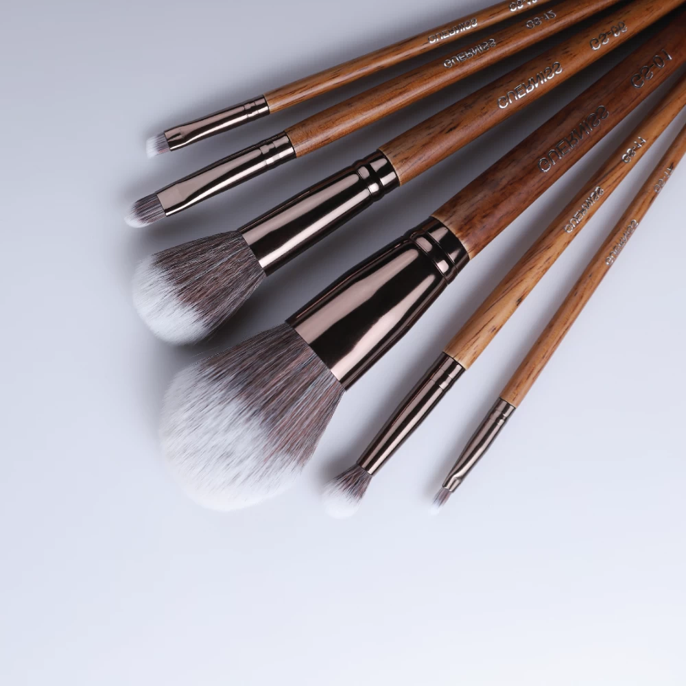  Guerniss Professional Makeup Brush 