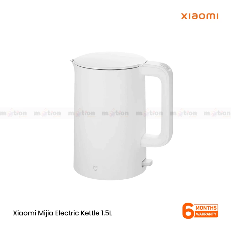  Xiaomi Mijia Electric Kettle 1A 1.5L 