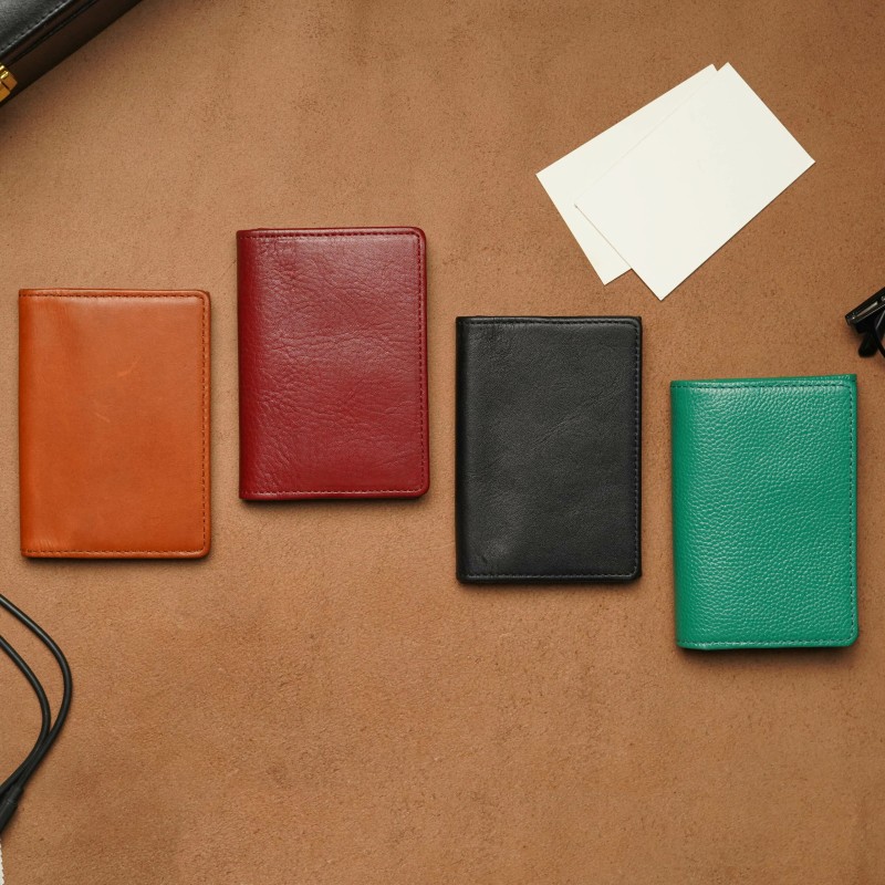  Original Leather Card Holder 