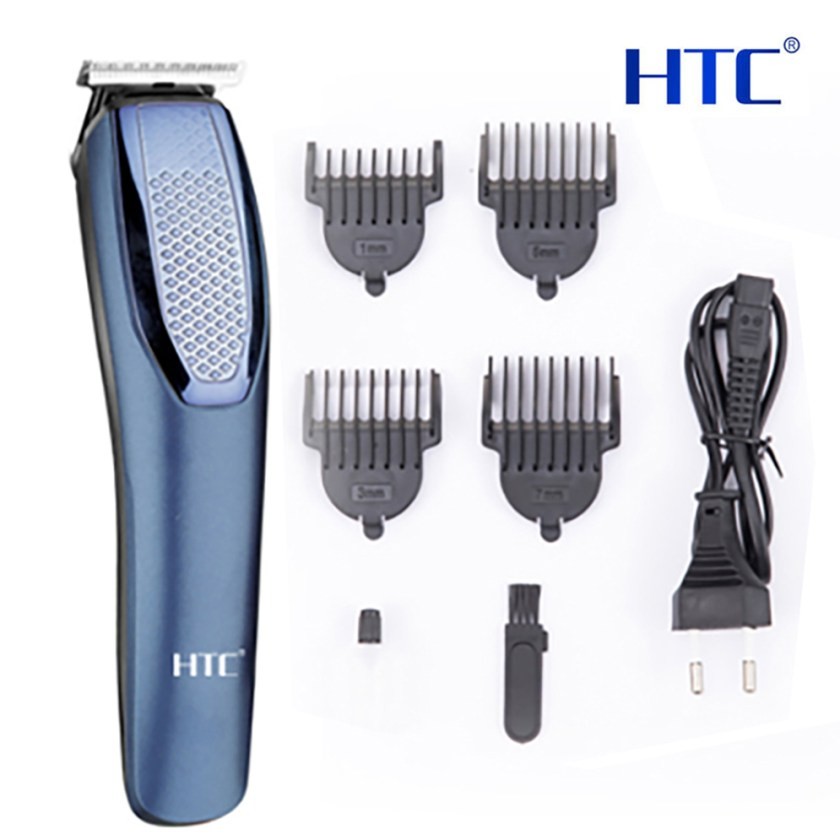  HTC AT-1210 Hair & Beard Trimmer 