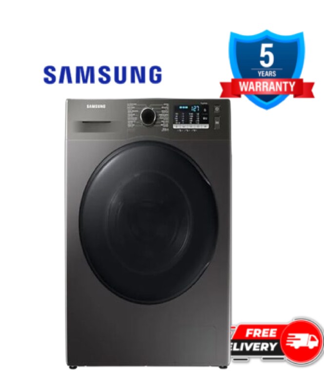  Front Loading (Washing: 8 kg + Drying: 6 kg) WD80TA046BX/SG 