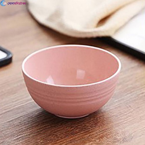  Baby Feeding Bowl - Pink 