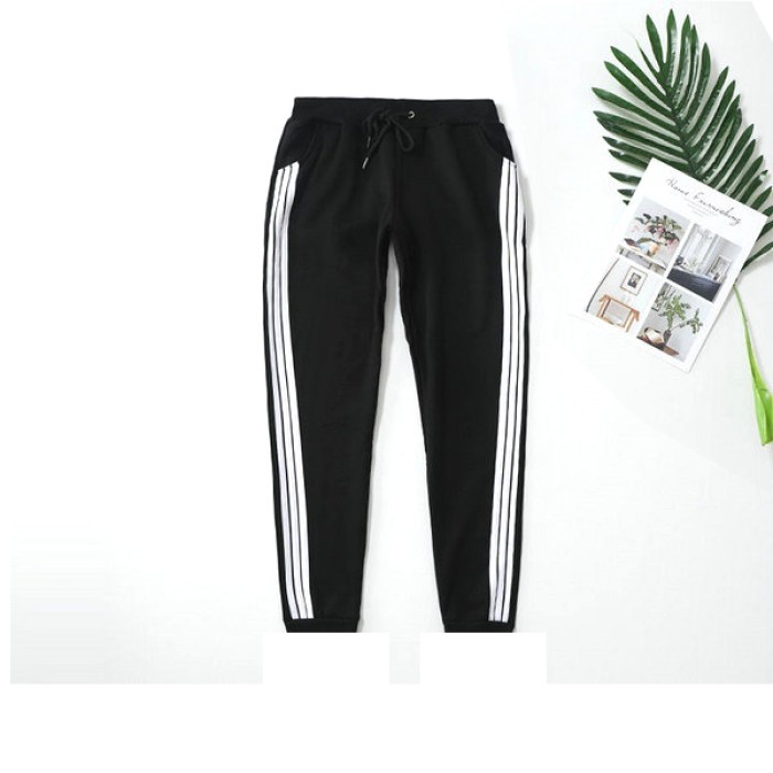  Baby Casual Wear Trouser-Black Color 