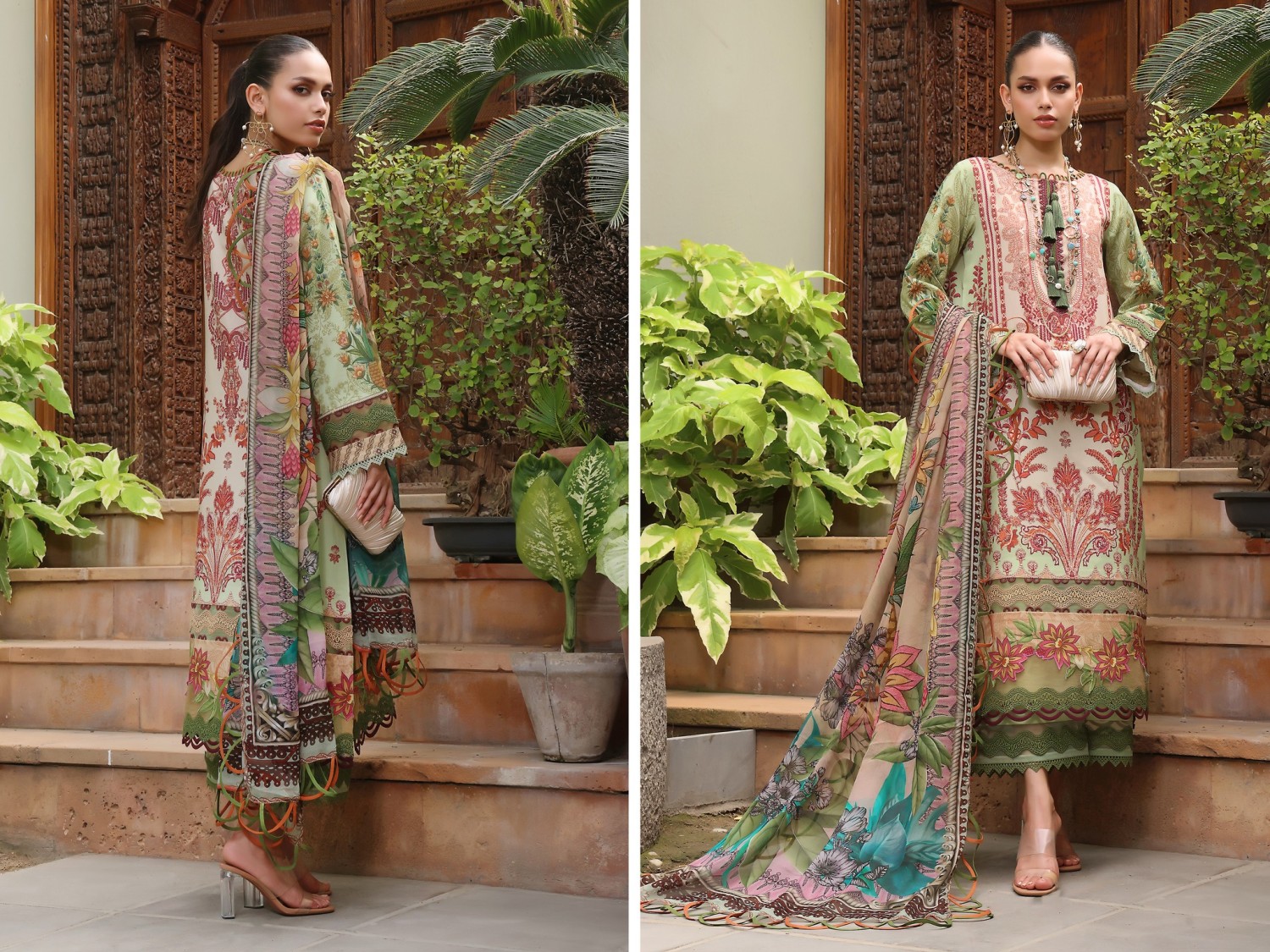  Buy Salwar Kameez Online At Low Price 