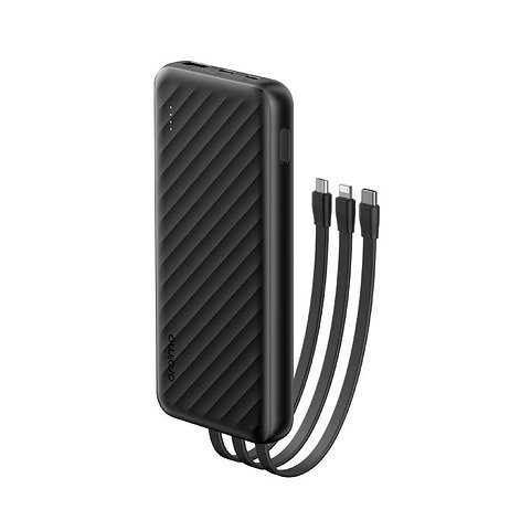 Oraimo Slice Link 10000mAh 12W Power Bank 