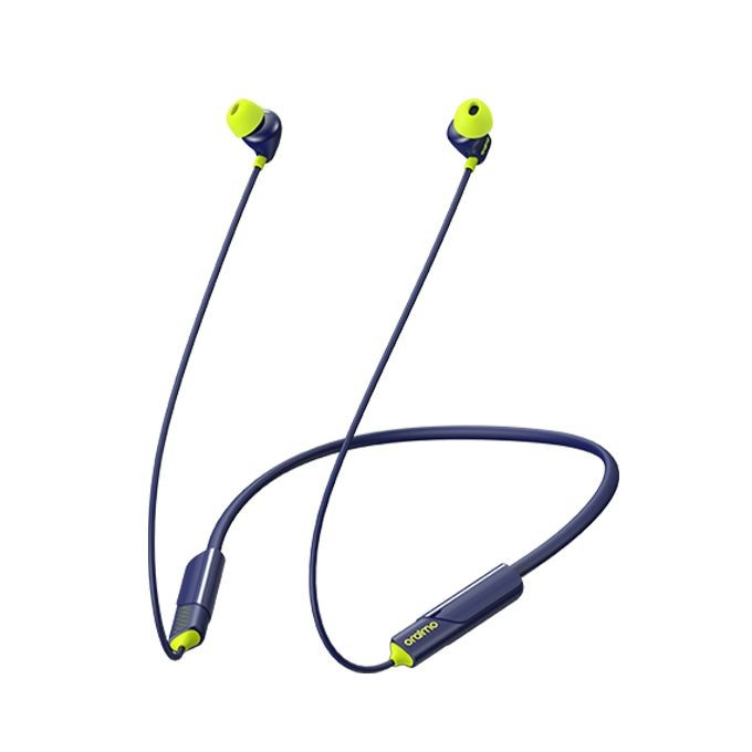 Oraimo Shark 4 Neckband Wireless Earphone
