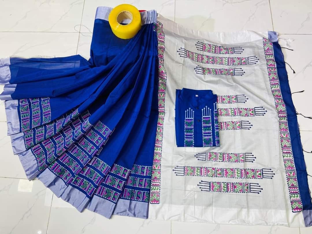  Online Saree Price in Bangladesh 