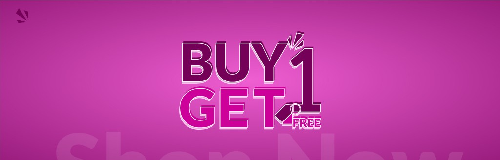 Buy One Get One