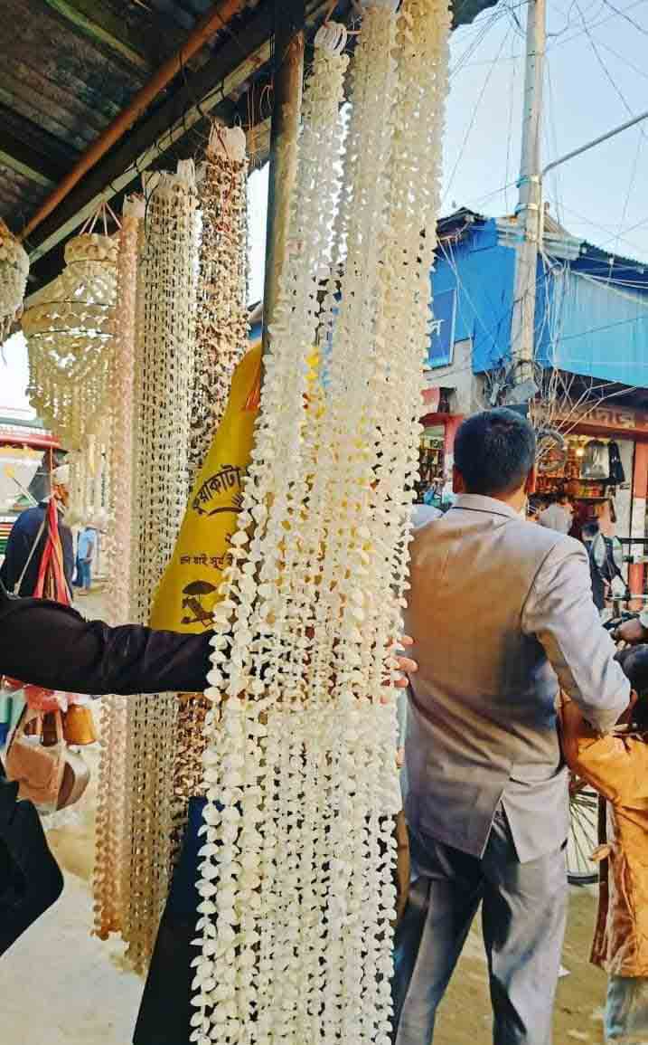  Jhinuker Parda (ঝিনুকের দরজার পর্দা) 