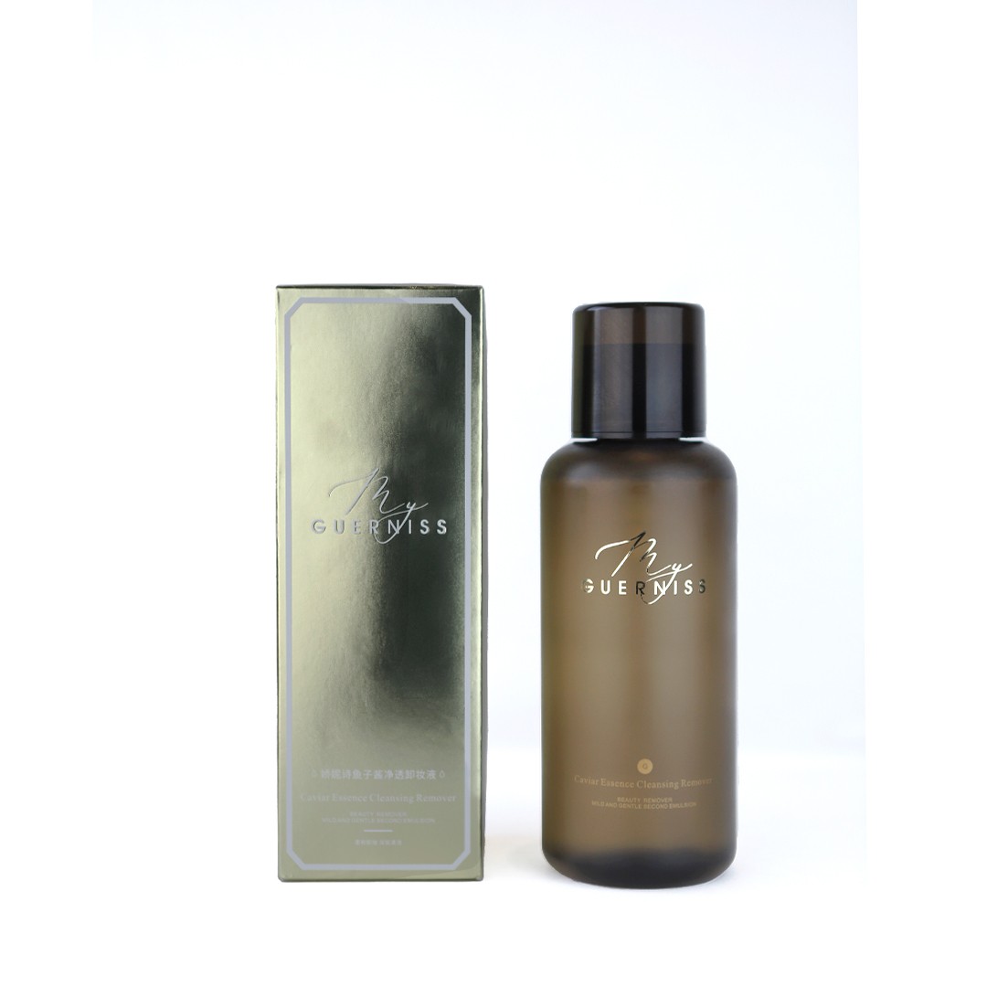  G/S Caviar Essence Cleansing Remover 