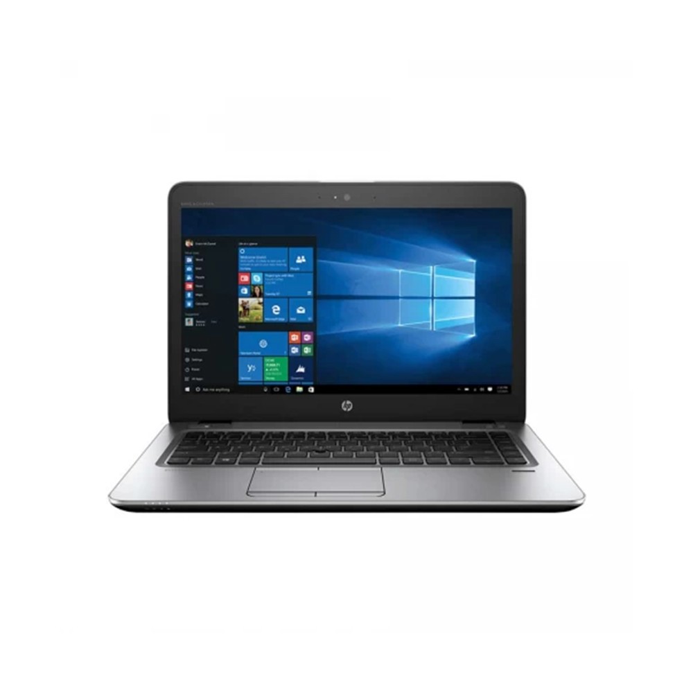  HP ELITEBOOK 840 G4 7th Gen Intel Core i5 7200U 14 Inch Silver Laptop 